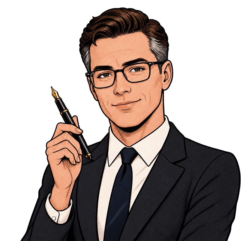 Hugo, Legal Assistant