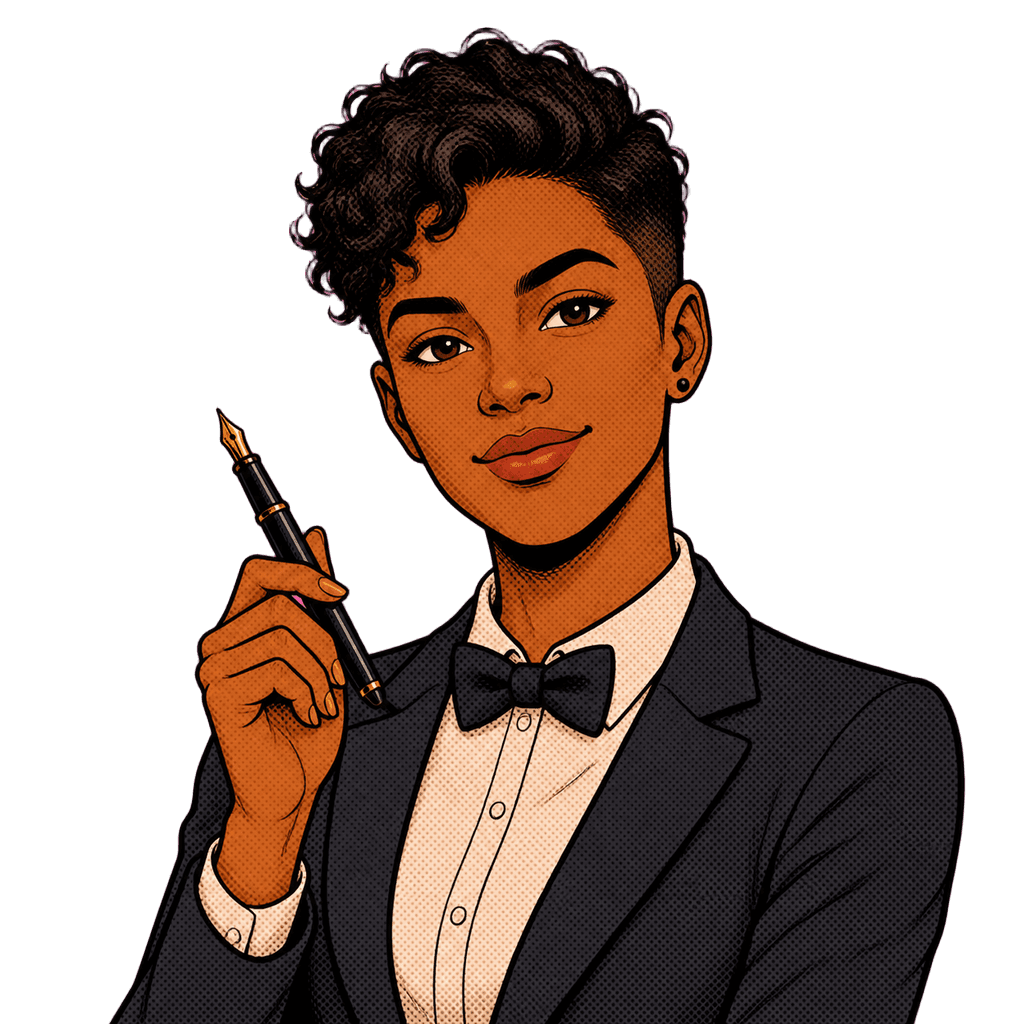 Lex, AI Legal Assistant