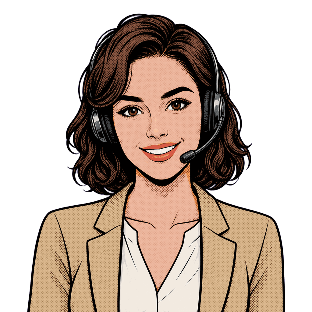Nova, Receptionist