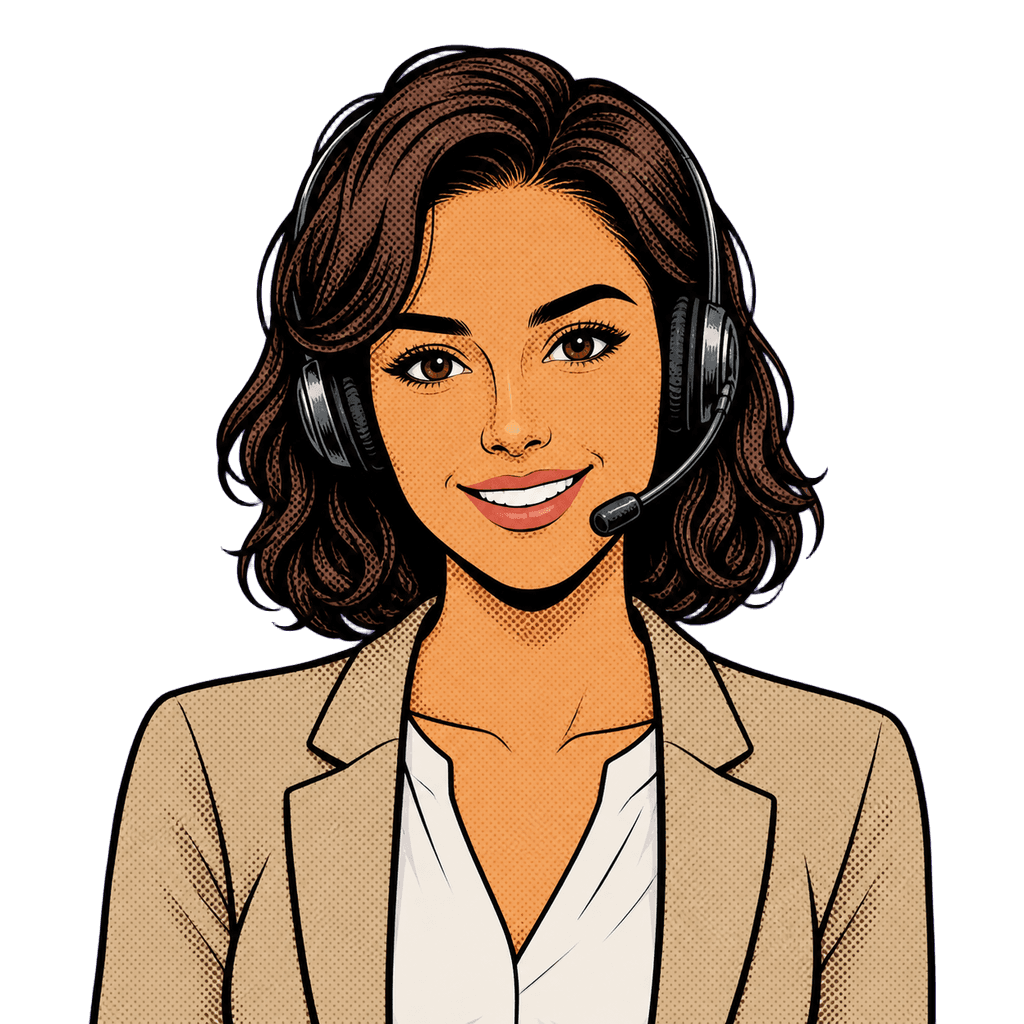 Nova, AI Receptionist